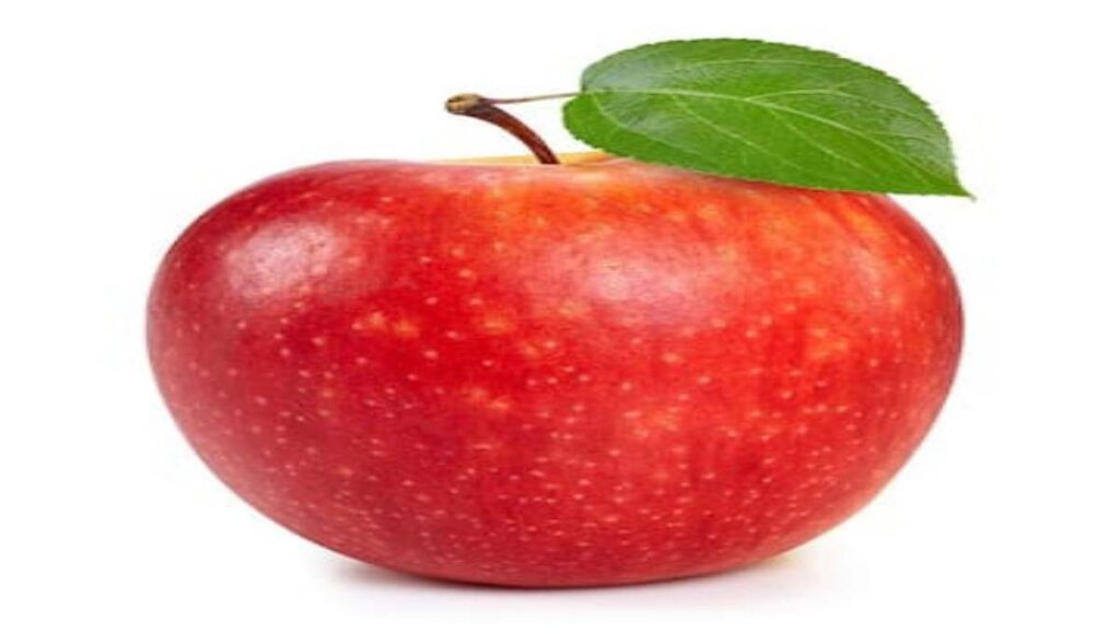 सेब खाने के फायदे