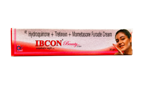 IBCON Beauty Cream