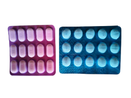 Dolo 650 vs calpol 650