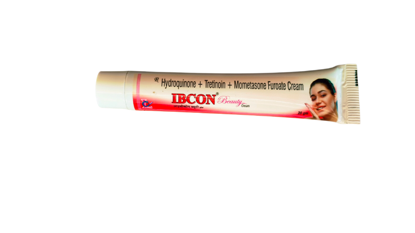 IBCON Beauty Cream